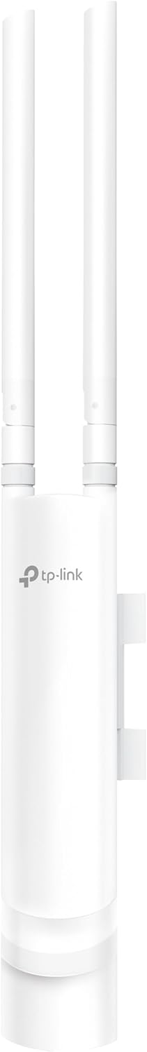 TP-Link EAP225-Outdoor Dualband Gigabit Outdoor WLAN Access Point (300Mbit/s 2,4GHz, 867Mbit/s 5Ghz,