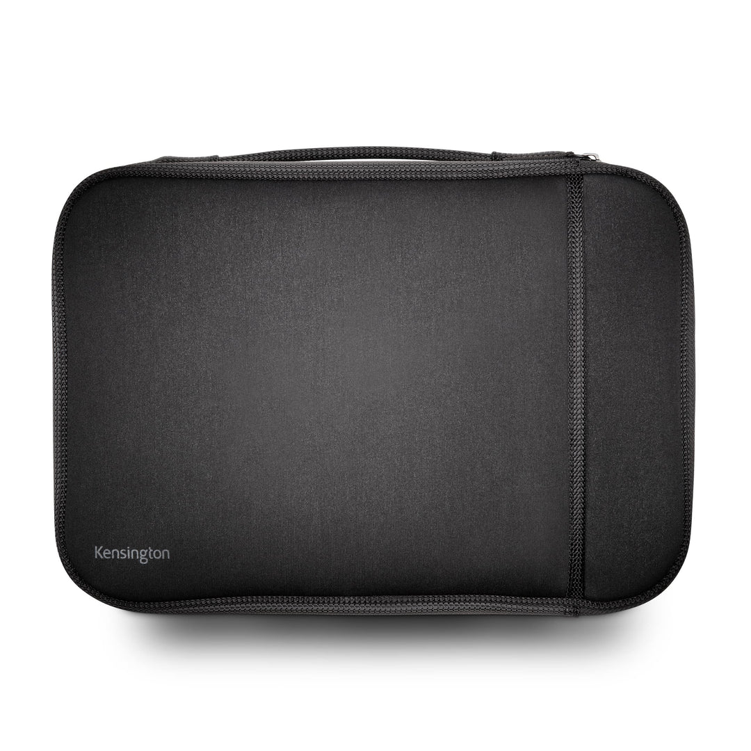 Kensington Softtasche universal, Neopren Laptoptasche für 11,6 Zoll Geräte wie MacBook Air, HP Lapto