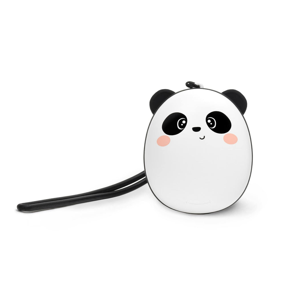 LEGAMI - Bluetooth-Kopfhörer, Panda-Thema, Kabellose Kopfhörer, Automatische Verbindung iOS und Andr