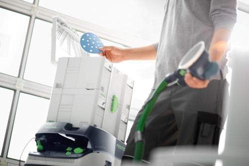 Festool 497563 Systainer SYS 1 T-LOC Systainer Gr. 1 T-LOC 23181 (497563), Systainer Gr. 1 T-LOC 231