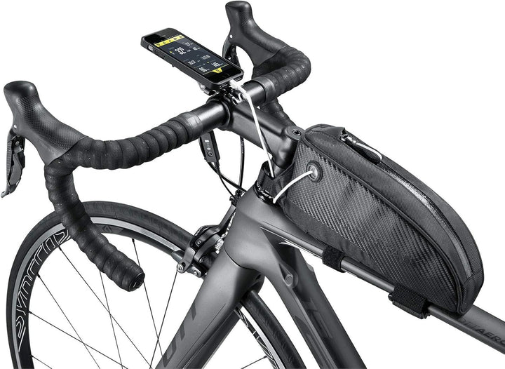 Topeak Fuel Tank mit Ladekabel Loch, M
