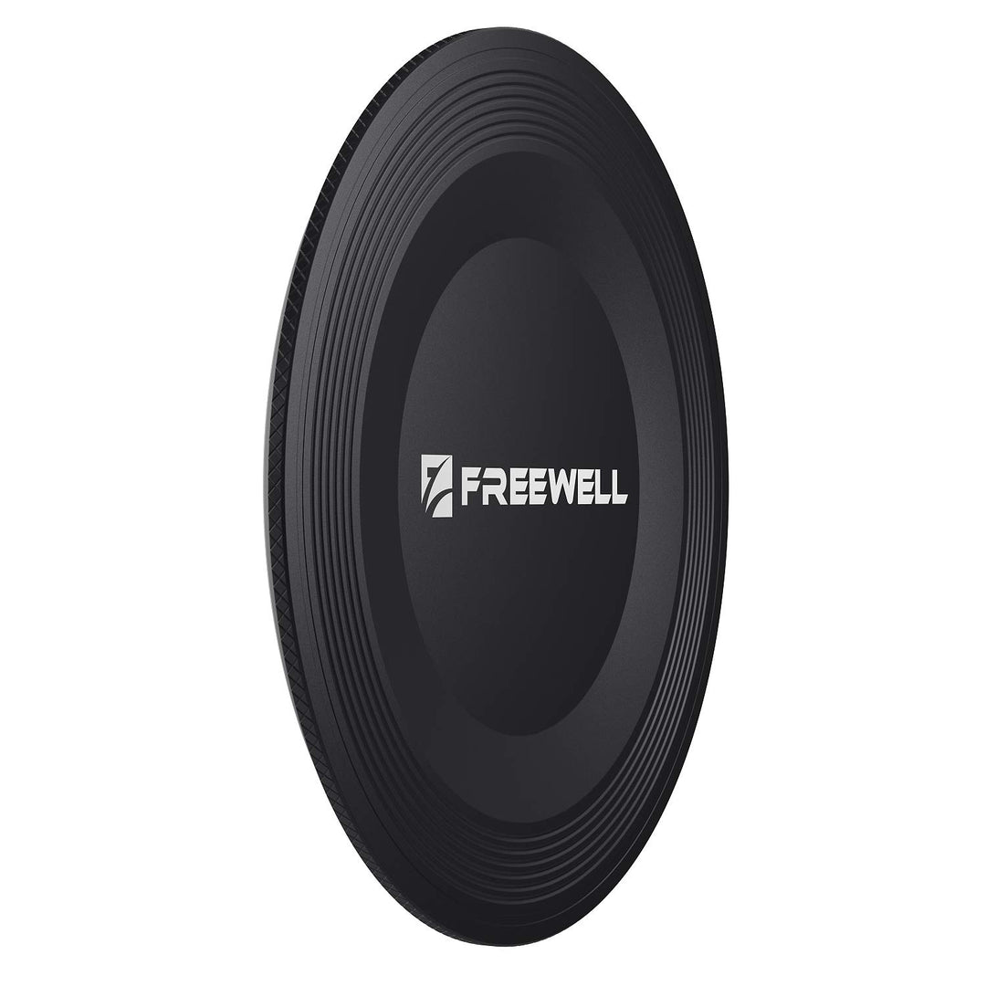 Freewell 85mm Magnetic Objektivdeckel (Bitte lesen Sie unsere Tabelle, Bevor Sie diesen Kauf tätigen