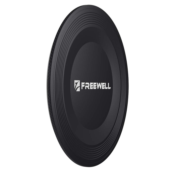 Freewell 82mm Magnetic Objektivdeckel (Bitte lesen Sie unsere Tabelle, Bevor Sie diesen Kauf tätigen