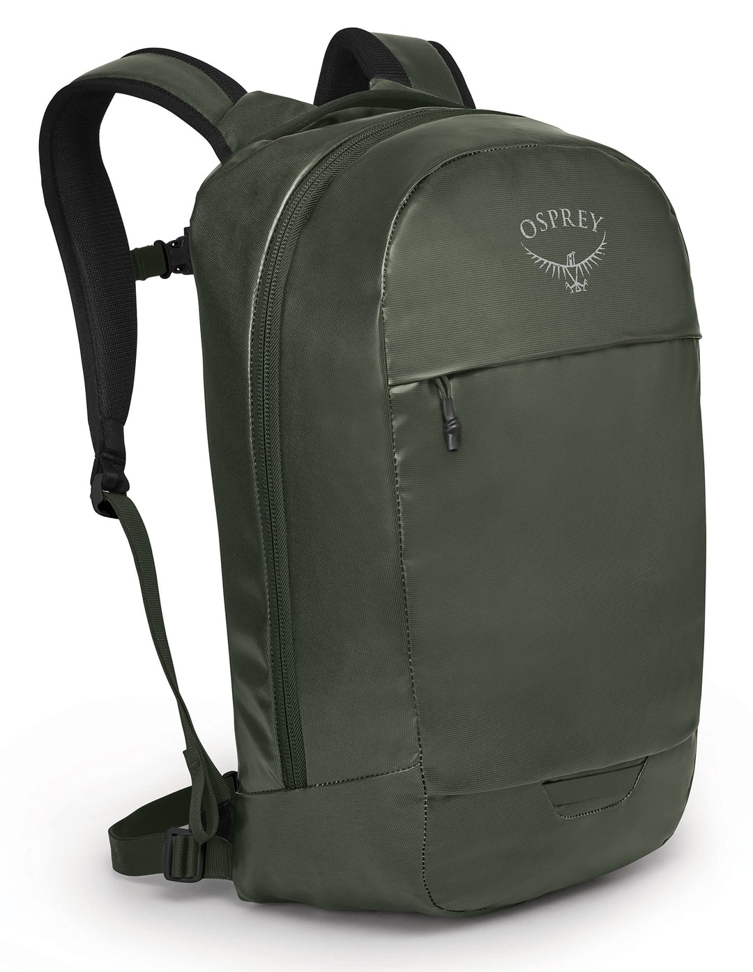 Osprey Unisex – Erwachsene Transporter Panel Loader Lifestyle Pack Einheitsgrösse Haybale Green, Ein