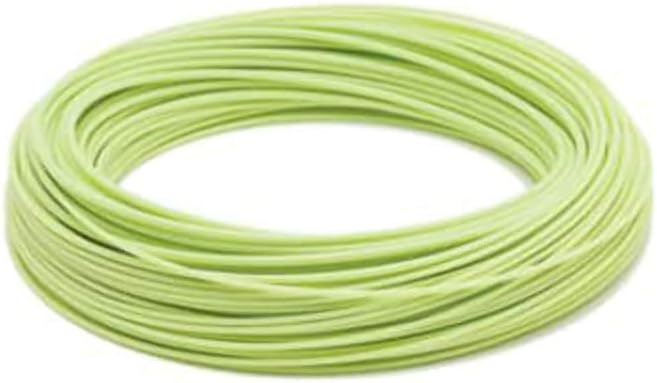 Rio Mainstream Trout Weight Forward Fly Line - Fly Fishing WF6F, WF6F