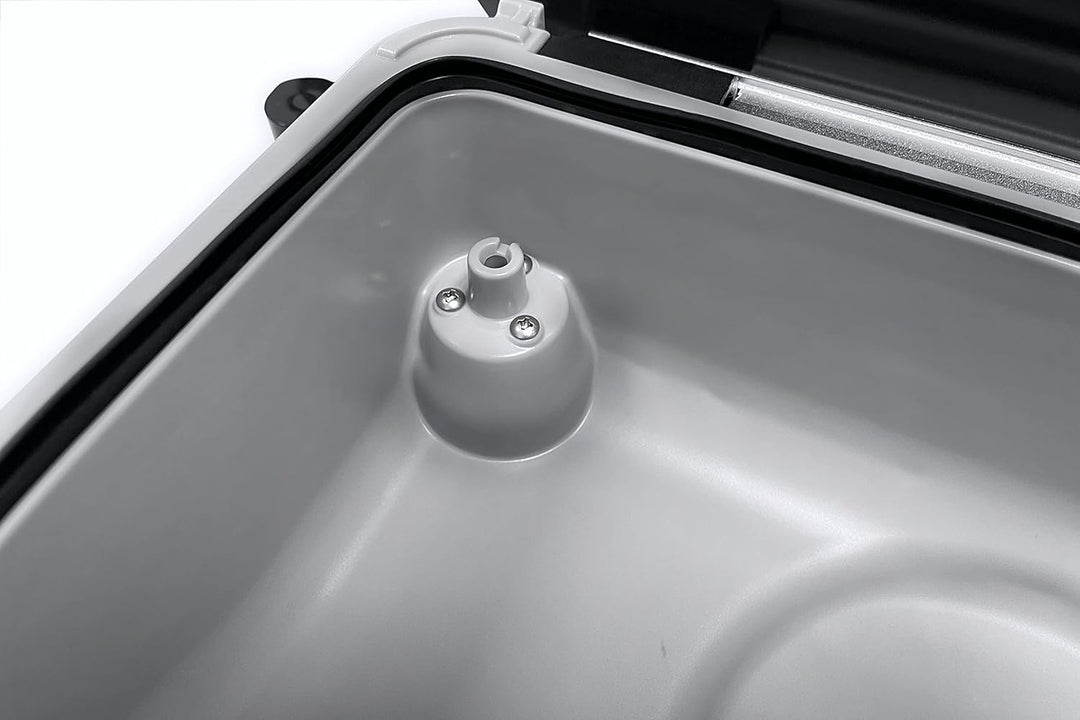 Maxxo VM ChamberLine 40 Kammervakuumierer 4 l Profi Vakuumierer für Flüssigkeiten 72 litre/min + 30