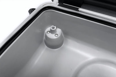 Maxxo VM ChamberLine 40 Kammervakuumierer 4 l Profi Vakuumierer für Flüssigkeiten 72 litre/min + 30