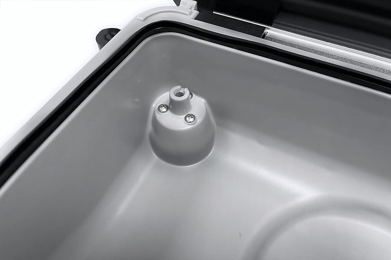 Maxxo VM ChamberLine 40 Kammervakuumierer 4 l Profi Vakuumierer für Flüssigkeiten 72 litre/min + 30