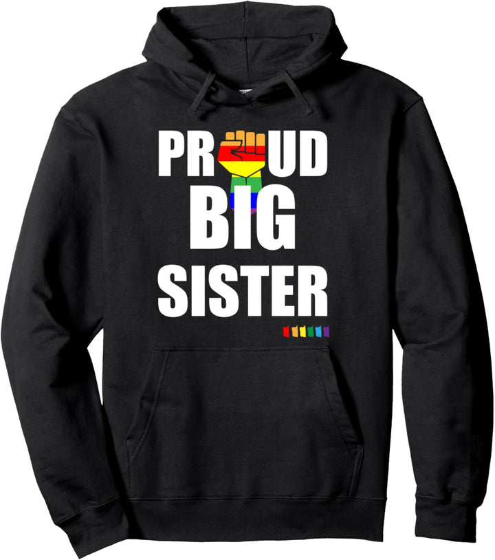 LGBT Gay Pride Schwule Lesben Bisexuelle Transgender Pullover Hoodie