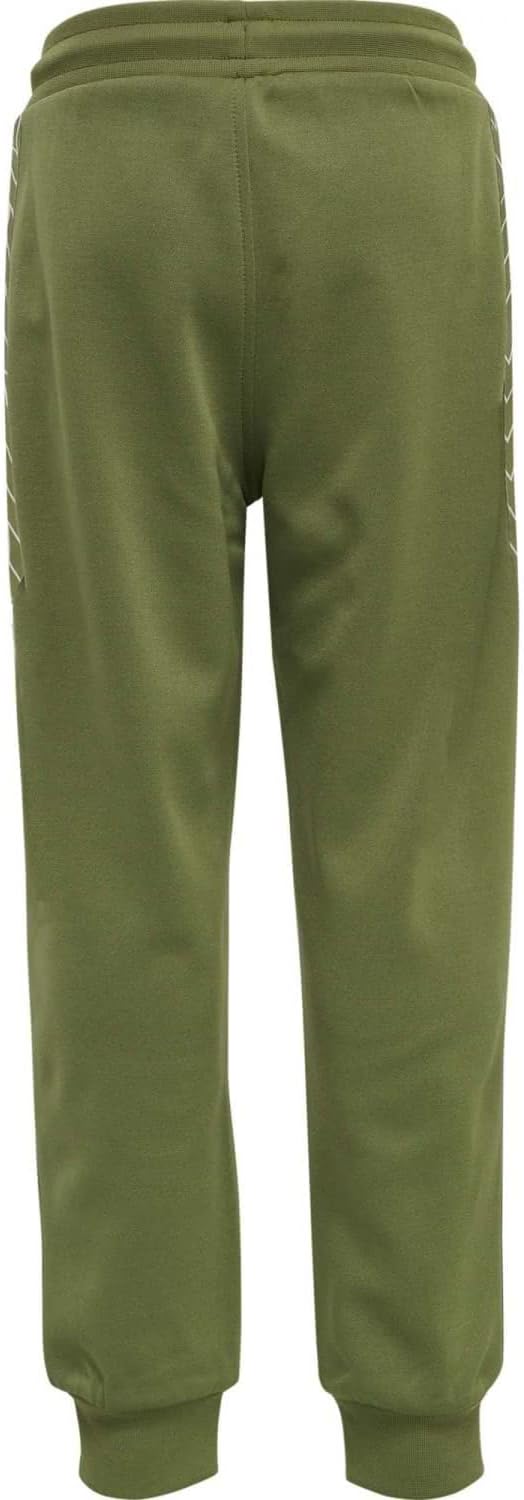 hummel hmlTRICK Jogginghose Kids Kinder Grün 140, Grün 140