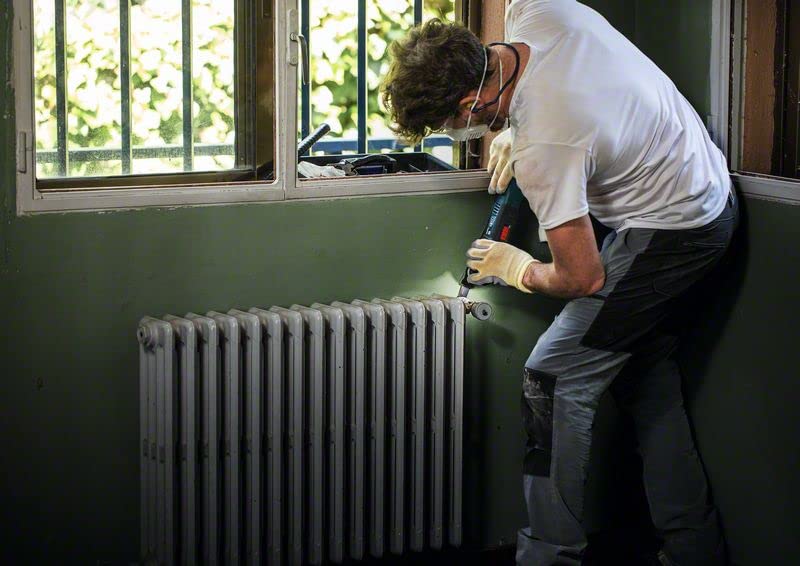 Bosch HM-Tauchsägeblatt EXPERT PAIZ 32 AIT VE à 10 Stück StarlockPlus