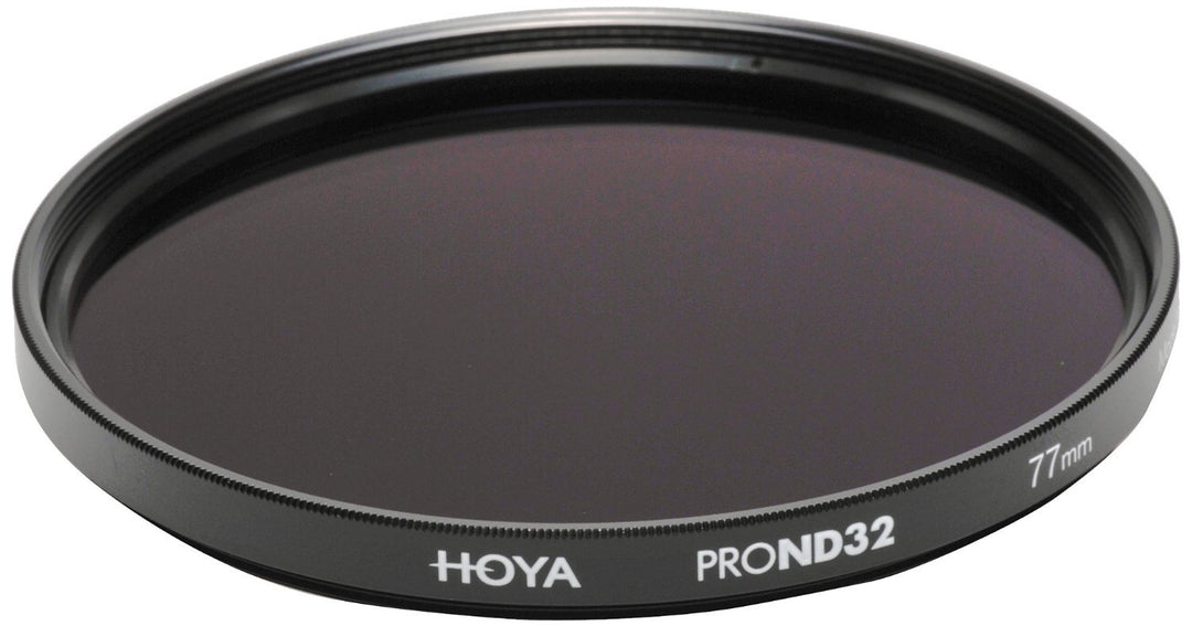 Hoya YPND003258 Pro ND-Filter (Neutral Density 32, 58mm) 58mm PRO-ND32, 58mm PRO-ND32
