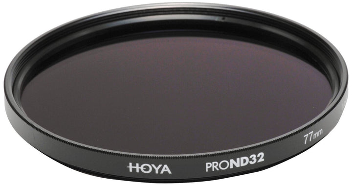 Hoya YPND003258 Pro ND-Filter (Neutral Density 32, 58mm) 58mm PRO-ND32, 58mm PRO-ND32