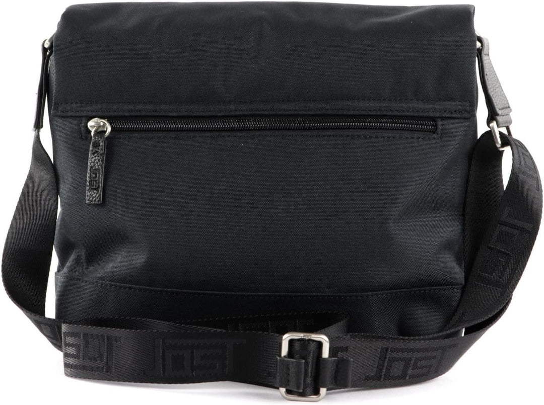 Jost Bergen TASCHE Schwarz [001], Schwarz [001]