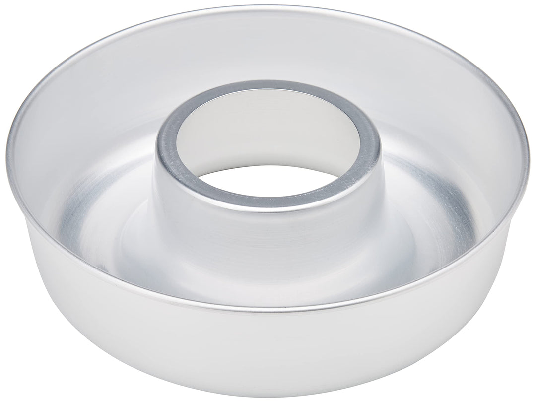 Pentole Agnelli Coal37LE26 Ciambel Schwimmring aus Aluminium mit Schlauch, 22 cm 28 cm, 28 cm