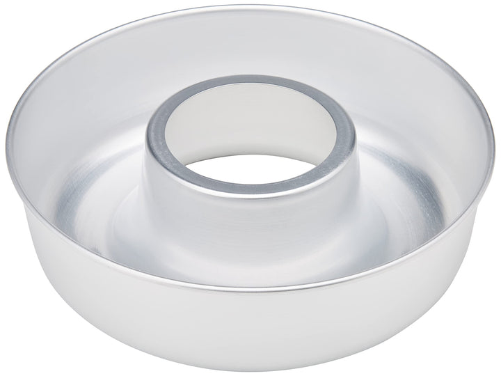 Pentole Agnelli Coal37LE26 Ciambel Schwimmring aus Aluminium mit Schlauch, 22 cm 28 cm, 28 cm