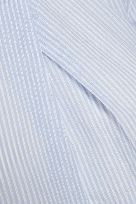 Cream Top KatinkaCR, 44 Kentucky Blue
