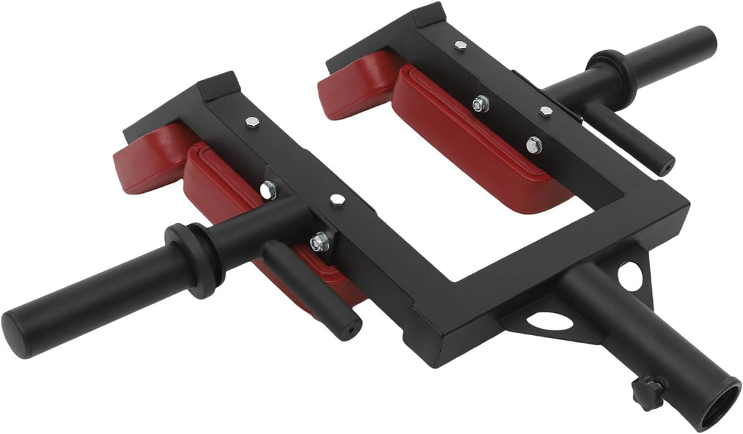Viking Press Landmine Griff für 5,1 cm olympische Langhantel, Core Strength Training Zubehör, Schult