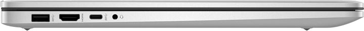 HP Laptop, 17,3 Zoll Full HD Display, Intel Core 5 120U, 10 x 5.00 GHz, 16GB DDR4 RAM, 512 GB SSD, I
