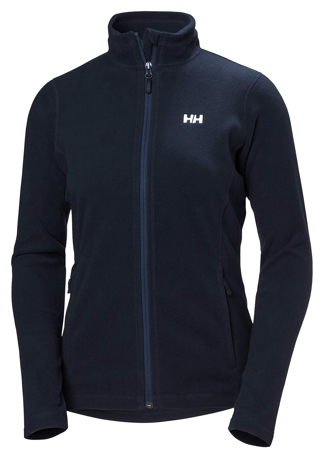 Helly Hansen Damen Daybreaker Fleecejacke XS Marineblau, XS Marineblau