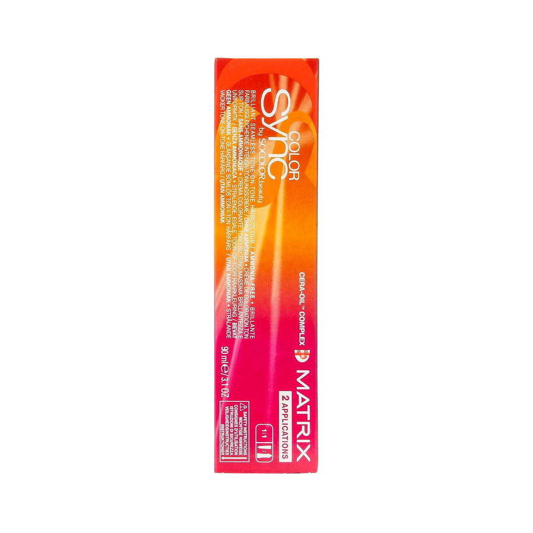 Matrix Entwickler für Haarfärbemittel, 90 ml Colo Rsync 6 mg 1 stück (1er Pack), Colo Rsync 6 mg 1 s