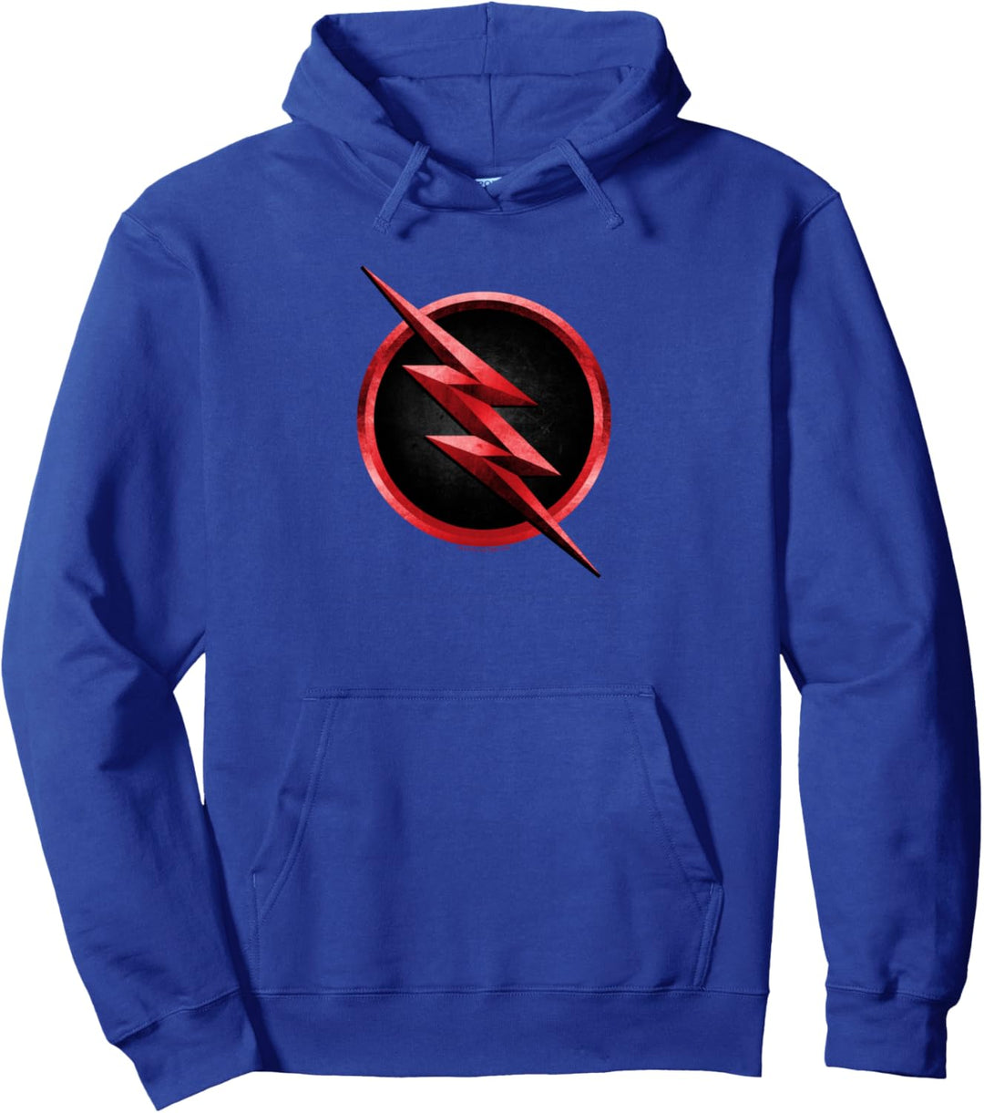 The Flash: TV Series Reverse Flash Logo Pullover Hoodie