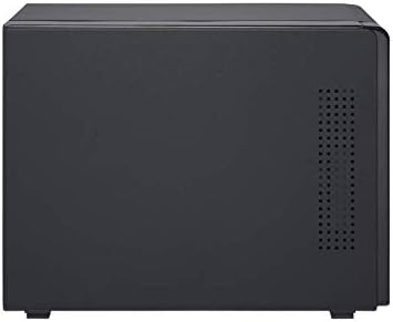QNAP TR-004 4 Bay Desktop NAS Expansion - Optional Use as a Direct-Attached Storage Device