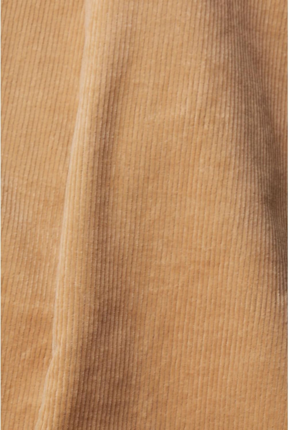 ESPRIT Damen Hose 32W / 32L 287/Sand 3, 32W / 32L 287/Sand 3