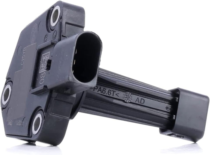HELLA 6PR 009 622-081 Sensor, Motorölstand - 3-polig - mit Dichtung