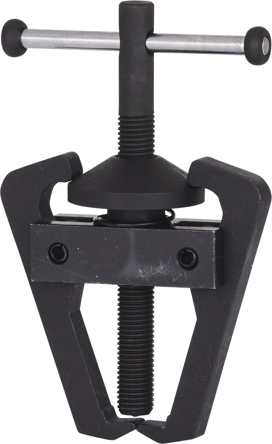 KS Tools 700.1179 Polklemmen-Wischarm-Abzieher 2armig, 45mm, Schwarz