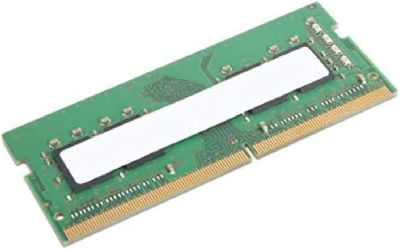 Lenovo DDR4-16 GB-SO DIMM 260-PIN