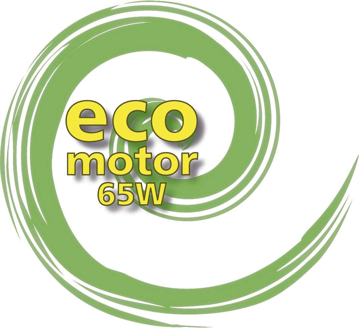 Ritter Metall-Einbau-Allesschneider AES 62 SL-H, silbermetallic, Links