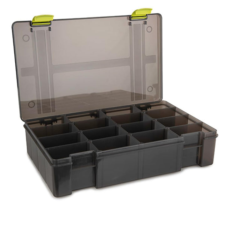 Matrix Aufbewahrungsbox (16 Fächer tief) 16 Compartment Deep, 16 Compartment Deep