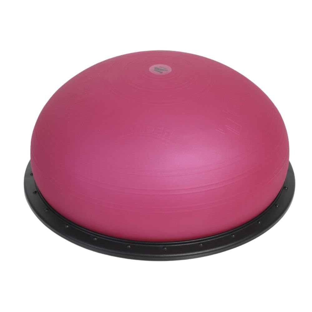 TOGU Jumper Trainingsgerät, berry, Balance Trainer