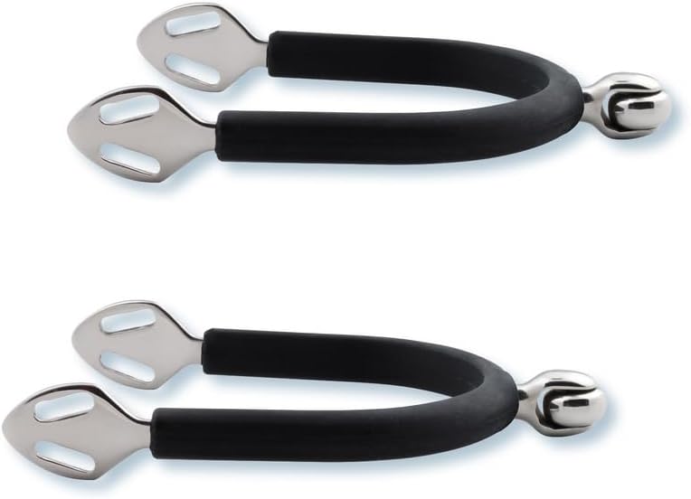 Stübben 1153 Soft Touch Sporen 20mm, 20mm