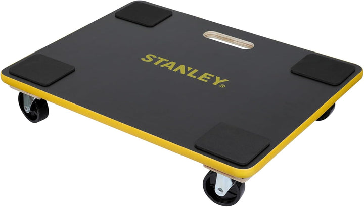 STANLEY Transportroller/Transporthilfe Medium, Tragkraft 200kg, SXWT-MS573, Abmessungen Ladefläche 6