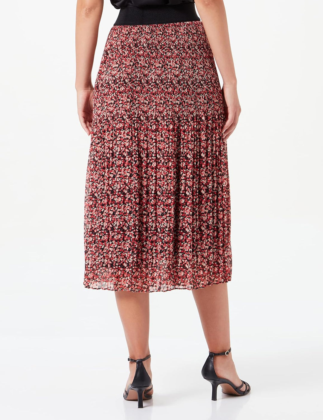 GARCIA Damen Rock S Red Lips, S Red Lips