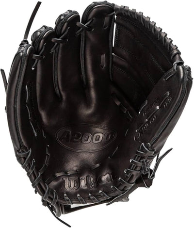 Wilson A2K Baseballhandschuh Serie Linke Hand Wurf 29,8 cm Clayton Kershaw, Linke Hand Wurf 29,8 cm