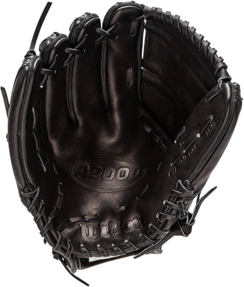 Wilson A2K Baseballhandschuh Serie Linke Hand Wurf 29,8 cm Clayton Kershaw, Linke Hand Wurf 29,8 cm