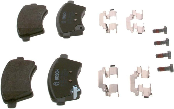 Bosch Bremsbelàƒ ¤ge