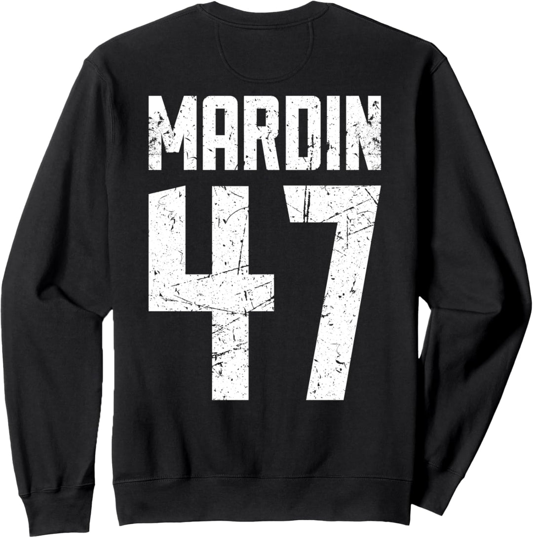 47 Mardin Türkei Kiziltepe Midyat Nusaybin Derik Türkiye Sweatshirt