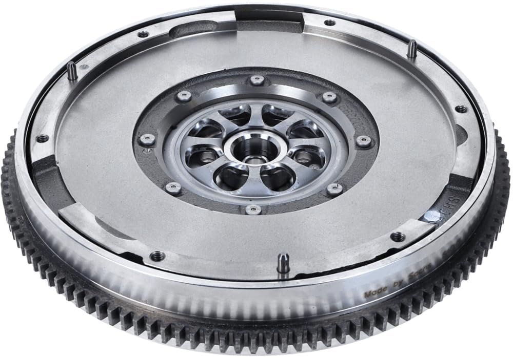 SACHS Zweimassenschwungrad 2294 000 955, ZMS, OE-Qualität Kupplung/-anbauteile 2294 000 955 - Kupplu