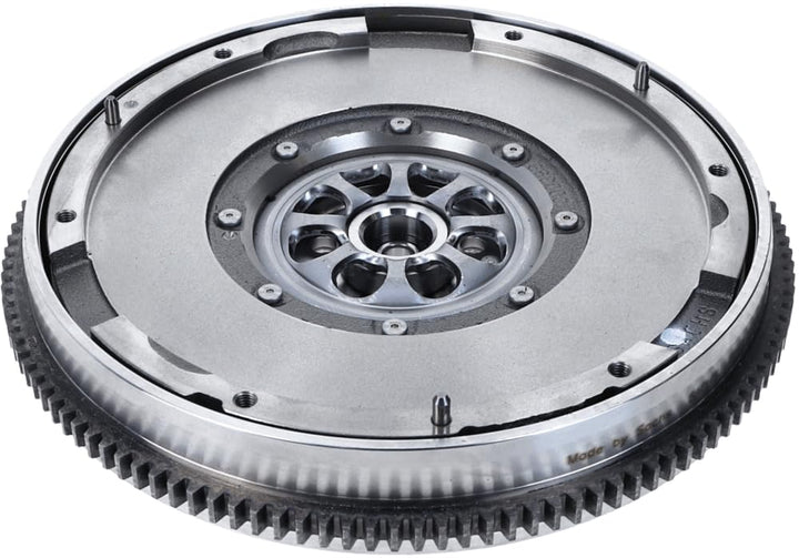 SACHS Zweimassenschwungrad 2294 000 955, ZMS, OE-Qualität Kupplung/-anbauteile 2294 000 955 - Kupplu