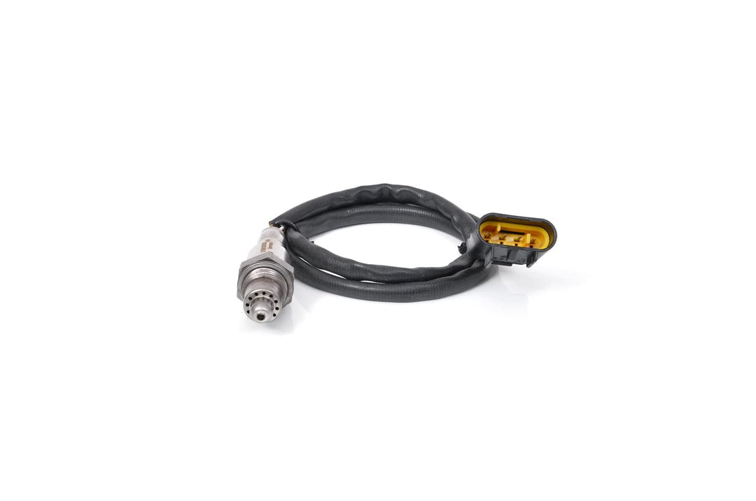Bosch 0258030030 - Lambdasonde mit fahrzeugspezifischem Stecker