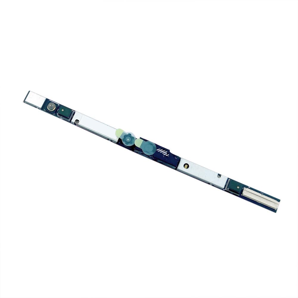 IR Kamera-Webcam-Platine-Modul für HP Envy X360 15-EW 15T-EW 15-EY 15Z-EY Series N09654-001 M89013-9