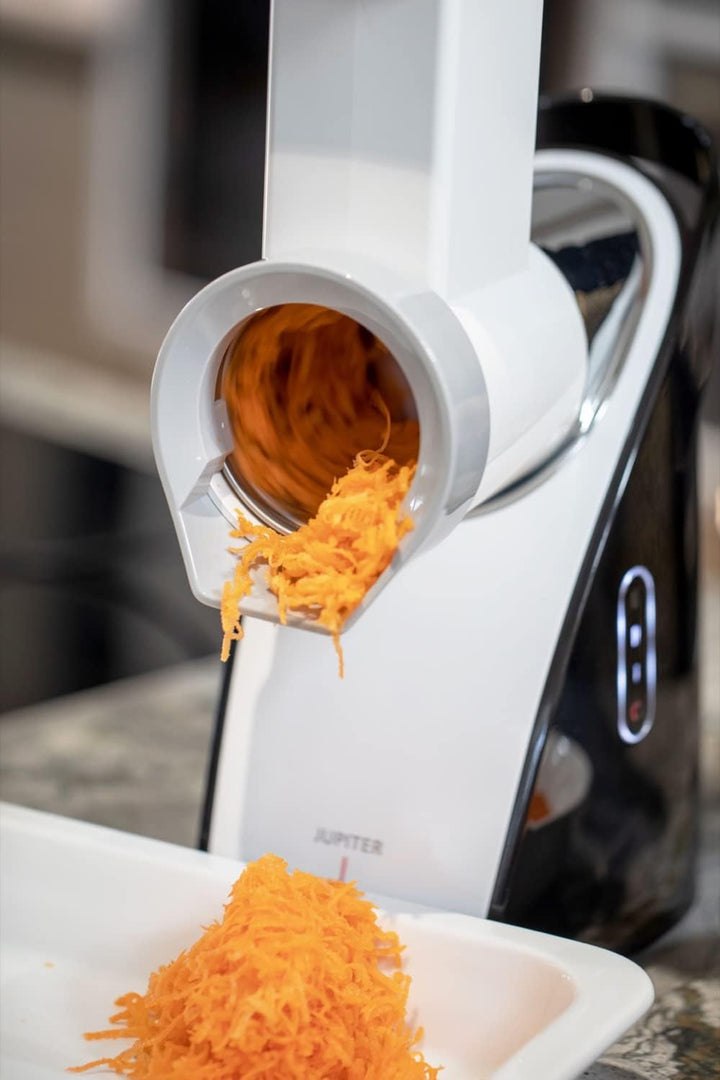 Jupiter mySystem Küchenmaschine Kartoffelreibtrommel, Kartoffelreibtrommel