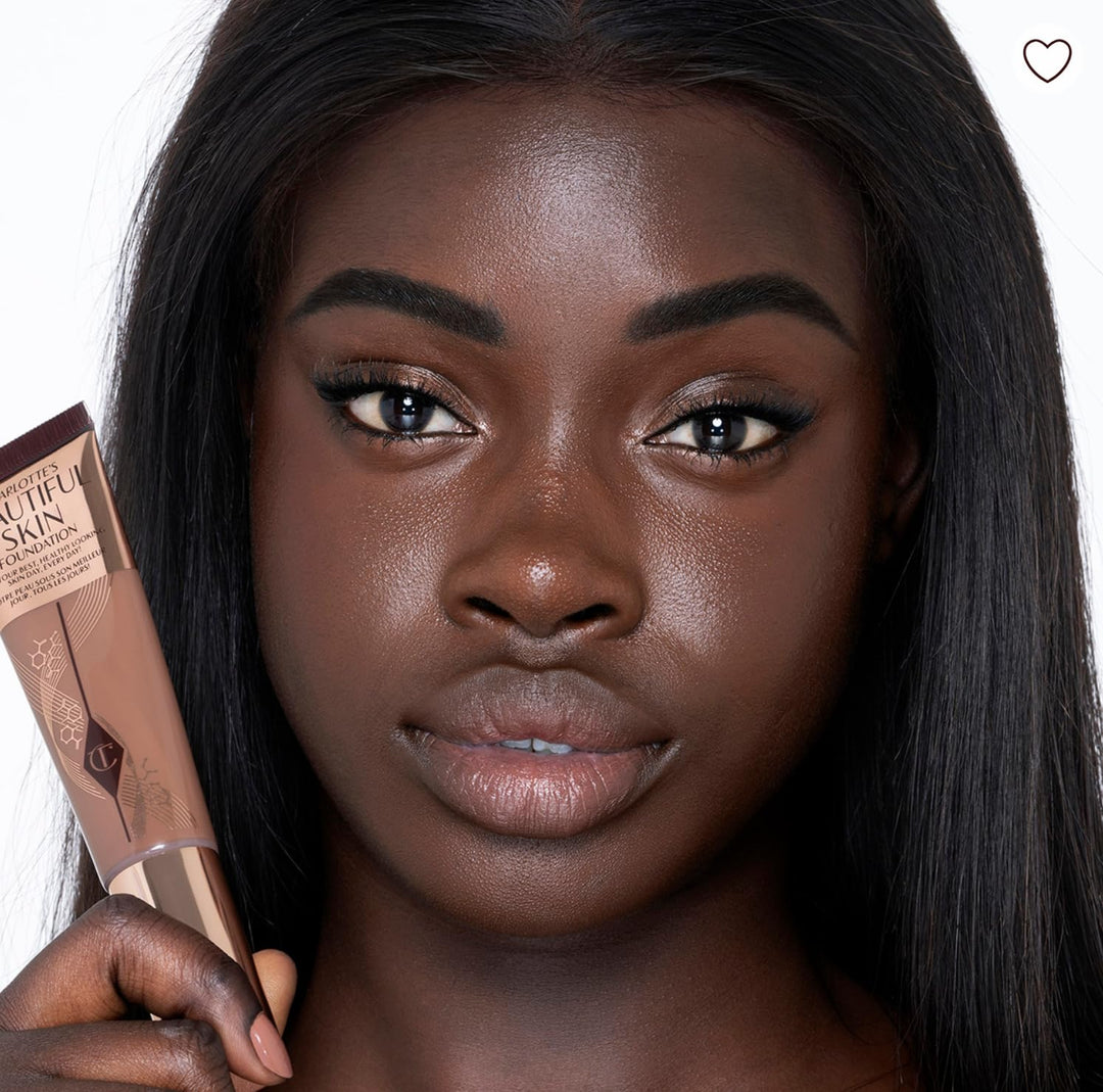 Charlotte Tilbury Charlotte's Beautiful Skin Foundation (30ml, 17 Cool)