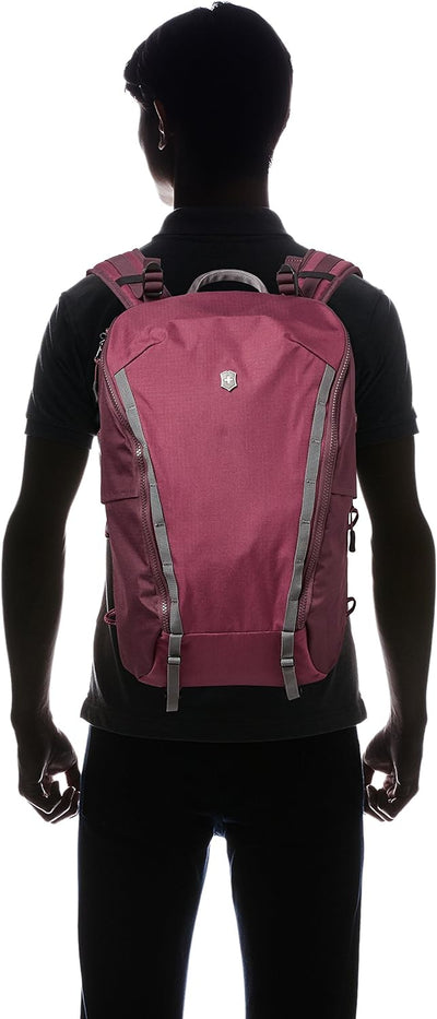 Victorinox Altmont Active Everyday Laptop Backpack 43 cm Burgundy, Burgundy