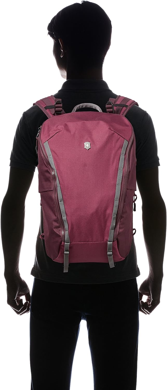 Victorinox Altmont Active Everyday Laptop Backpack 43 cm Burgundy, Burgundy