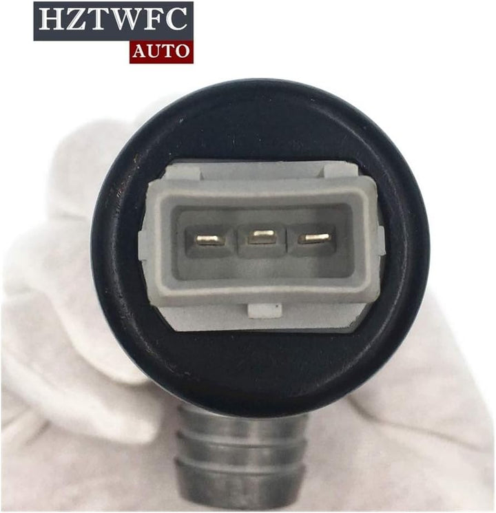 HZTWFC Leerlaufluftregelventil OEM # 92860616100 0280140509 für BMW E23 E24 E28 E30